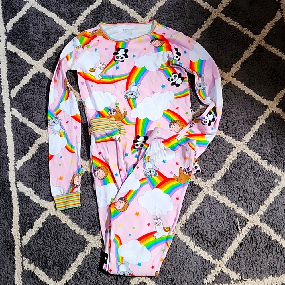 Kids pjs!